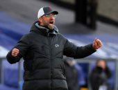 كريستال بالاس ضد ليفربول.. كلوب: بقاء صلاح فى البدلاء لإراحته ومانى لم يغضب