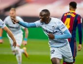 برشلونة يتعادل مع فالنسيا 1-1 فى شوط مثير بقمة الدوري الإسباني.. فيديو