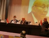 رئيس المجلس القومي لحقوق الإنسان: نواجه تحديات كثيرة ومصر تتقدم 