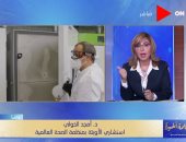 استشارى أوبئة بالصحة العالمية: 4 لقاحات أنهت المرحلة الثالثة من التجارب