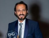 يوسف الشريف يوجه رسالة شكر لجمهوره بعد جائزة "دير جيست"