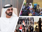 باختصار أهم الأخبار العربية والعالمية حتى منتصف الليل.. ارتفاع عدد اللاجئين الإثيوبيين الفارين من تيجراى إلى السودان لـ53822 لاجئا.. طبيب الرئيس الفرنسى: ماكرون حالته مستقرة.. واشنطن تستخدم لقاح "مودرنا"