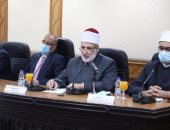 الأزهر يوقع اتفاق تعاون مع وكالة الفضاء المصرية لتدريب الوعاظ على علوم الفلك