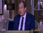 حسام الخولي: قرارات الرئيس السيسي من بني سويف فرحت جزءا كبيرا من الشعب المصري