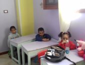 تشكيل لجنة لمتابعة تطبيق الإجراءات الوقائية بحضانات الأطفال بمدينة سفاجا