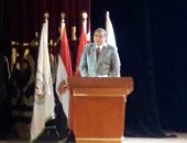 وزير القوى العاملة يؤكد من بورسعيد النجاح فى إنجاز المشروعات القومية