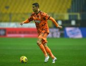 كريستيانو رونالدو أكثر اللاعبين تسجيلا للأهداف فى "بيج فايف" خلال 2020