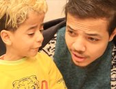 سوسو مصر.. طفل 8 سنوات هاتضحك من قفشاته وتبكى على مأساته (فيديو)