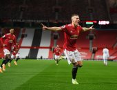 مان يونايتد ضد ليدز.. مكتومناى يتقدم للشياطين بثنائية بعد 3 دقائق "فيديو" 