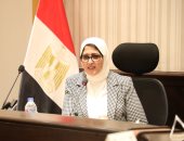 وزيرة الصحة تعلن انخفاض معدل الإصابة بمرض الدرن فى مصر بنسبة 20%