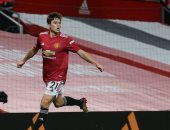 روي كين يثني على سولشاير بعد سداسية ليدز بسبب الدفع بـ دانيال جيمس