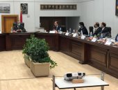 قبل الإعلان عن الفائز.. اجتماع أخير للجنة الخبراء لعملية طرح تقديم و تشغيل الخدمات بالمتحف الكبير