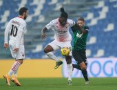 ترتيب الدوري الايطالي بعد انتهاء الجولة الـ13