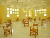 تعرف على استعدادات جامعة الأقصر لامتحانات الفصل الدراسى الأول 