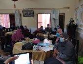 "صحة أسوان" تطلق الدورة التدريبية لمناهضة ختان الإناث.. صور