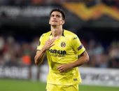 ترتيب هدافي الدوري الإسباني.. جيرارد مورينو فى الصدارة وبنزيما الخامس