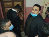 محافظة الجيزة تغلق 18 مركزا للدروس الخصوصية فى 5 أحياء