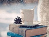 ليالى الشتاء الطويلة.. 10 روايات صديقتك الأكثر دافئًا فى الأيام الباردة