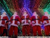الكريسماس حول العالم.. احتفالات الفلبين 5 أشهر وفى فنلندا يذهبون للساونا