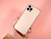 أيفون 13 يصل بـ "نوتش" Notch كاميرا أصغر .. اعرف التفاصيل