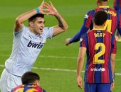 بالأرقام.. كامب نو يشهد أسوأ سلسلة نتائج لـ برشلونة منذ 10 سنوات