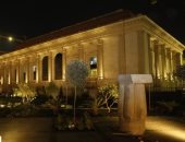 تعرف على متحف عواصم  مصر بالعاصمة الإدارية الجديدة.. نستعد للافتتاح