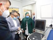 بروتوكول تعاون لتقديم الخدمات الطبية والتوعية الصحية للفئات المحرومة بالقاهرة