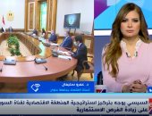 أستاذ اقتصاد: مصر الاعلى أفريقياً فى جذب الاستثمارات