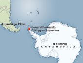 كورونا يضرب العالم بأكمله.. أنتاركتيكا آخر نقطة آمنة تصاب بالوباء نهاية 2020.. إصابة 36 شخصا بقاعدة أبحاث بالقارة القطبية الجنوبية.. الإجراءات الاحترازية ومنع السياحة للقارة المتجمدة لم يحمها من التقاط العدوى