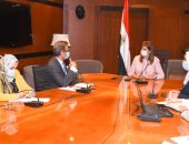 غرفة عمليات "الهجرة" تستقبل 1150 استغاثة لمواطنين من المصريين العالقين بالخارج