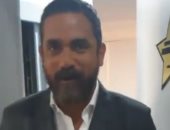 أمير كرارة فى كواليس تصوير الموسم الجديد من برنامج "سهرانين".. فيديو