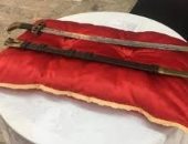 فرنسا تعيد قطعا أثرية مسروقة منذ 128 عاما لـ السنغال وبنين