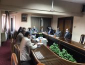 الأمين العام للأوقاف السودانية يشيد بتجربة هيئة الأوقاف فى إدارة واستثمار مال الوقف