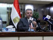 وزير قطاع الأعمال: البدء فى استخدام مركز بيانات الشركات التابعة بداية العام 