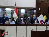 انتهاء تنفيذ مشروع التحول الرقمي في 15 شركة بالربع الأول من 2021