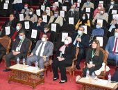 جامعة قناة السويس تنظم مؤتمرها السنوى الثالث لدعم رواد الأعمال