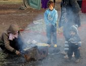 يونيسف: استمرار العنف فى سوريا يتسبب فى مقتل طفلين وإصابة 5 مع دخول 2022