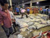 بؤرة أخرى لفيروس كورونا فى سوق للأسماك .. المرة دى فى تايلاند