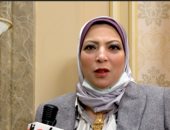 النائبة إحسان شوقى: تركيبة مجلس النواب الجديد تثرى الحياة السياسية