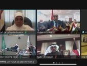 مصر تعرض تجربتها فى تطوير المناطق العشوائية على مجلس وزراء الإسكان العرب