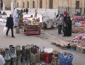 "الحفاظ على التراث": نهدف لإزالة أية ممارسات عشوائية أصابت القاهرة التاريخية