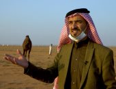 الإبل العراقية تحضر مهرجان الملك عبد العزيز بالسعودية بعد ثلاثين عاما من الانقطاع