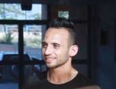 مختار مختار يجهز محمد رمضان للظهور مع الإنتاج الحربى أمام ذئاب الجبل 