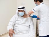 دبي تبدأ حملة التطعيم بلقاح "فايزر - بايونتيك" ضد كورونا