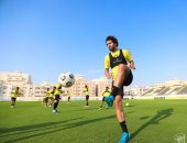 أحمد حجازي يؤكد جاهزيته للكلاسيكو أمام الهلال في الدوري السعودي