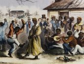 حياة العبيد.. كيف احتفل الأمريكان السود بـ عطلة عيد الميلاد؟