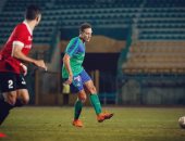 الإسماعيلى ينهى إجراءات التعاقد مع دسوقى والمقاصة يطلب مليون جنيه