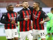 ميلان ينفرد.. الفريق الوحيد الذي لم يخسر في البيج 5