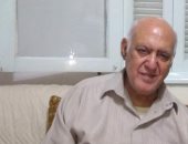 وفاة المناضل السيناوى الدكتور محمود أحمد الأزعر