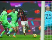 ميلان يستعيد صدارة الدوري الإيطالي بفوز قاتل على لاتسيو.. فيديو